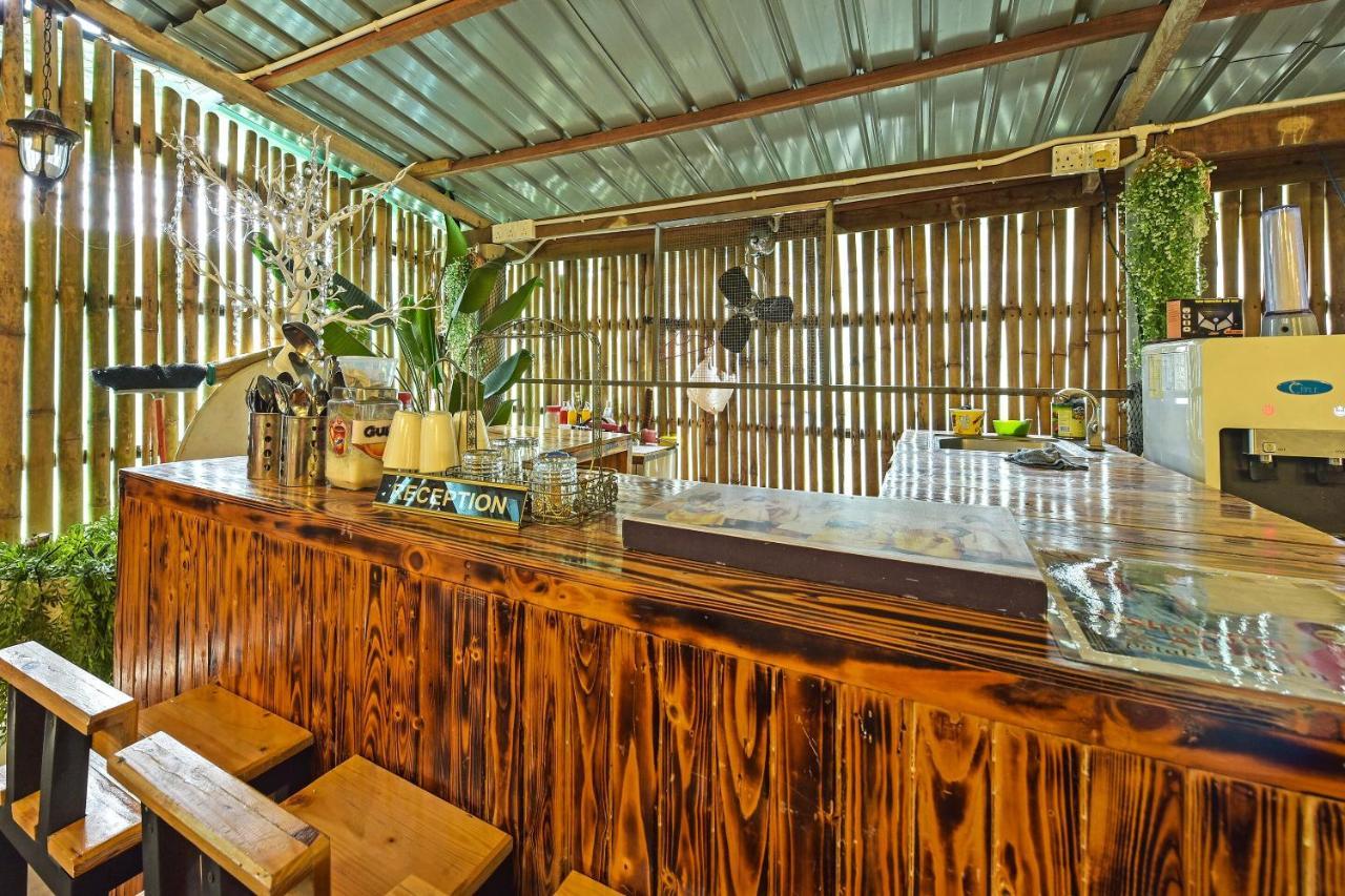 Oyo 90636 Teratak Zakiah Chalet Jerantut Extérieur photo