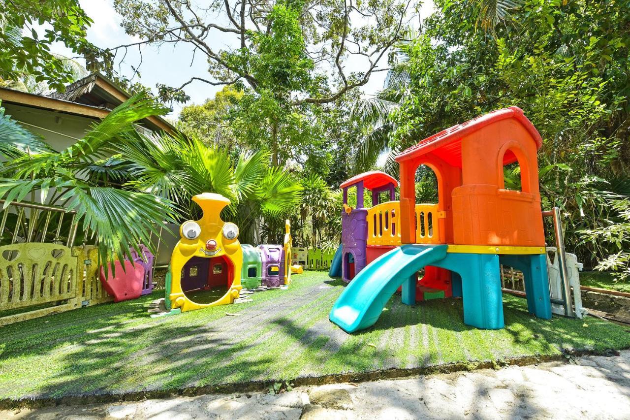 Oyo 90636 Teratak Zakiah Chalet Jerantut Extérieur photo