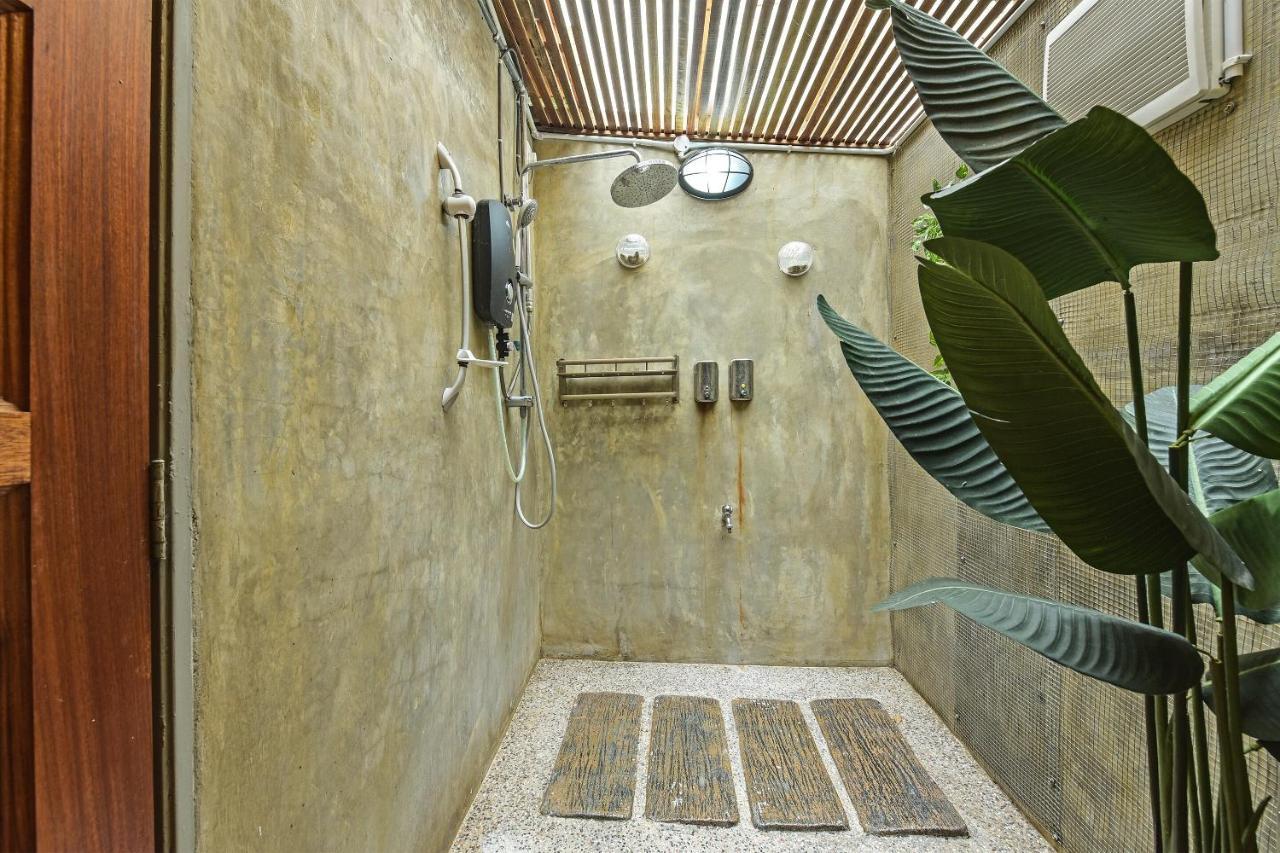 Oyo 90636 Teratak Zakiah Chalet Jerantut Extérieur photo