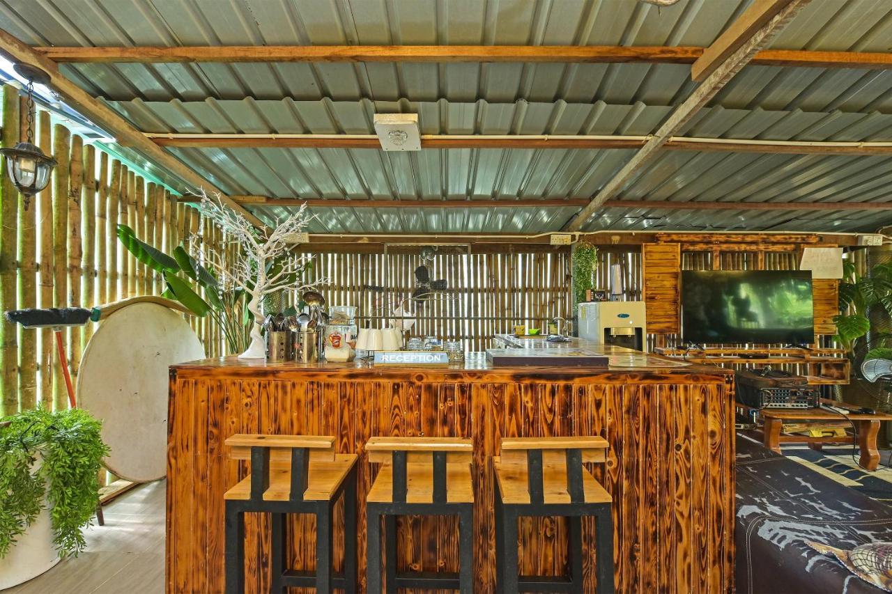 Oyo 90636 Teratak Zakiah Chalet Jerantut Extérieur photo