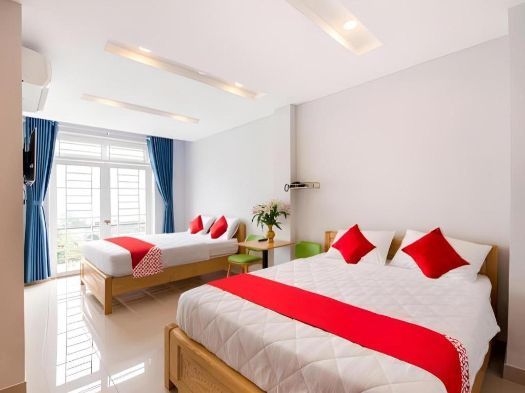 Oyo 90636 Teratak Zakiah Chalet Jerantut Extérieur photo